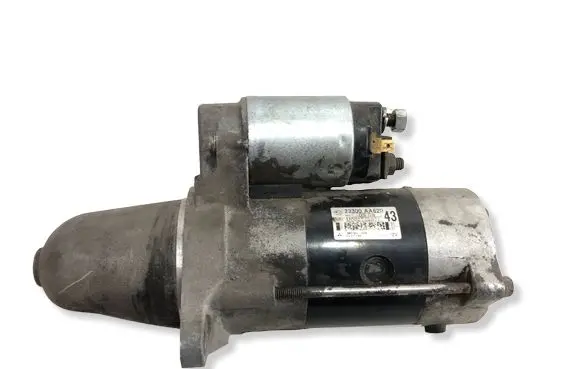 Subaru Outback Starter motor 23300AA620 0508 M002T39071