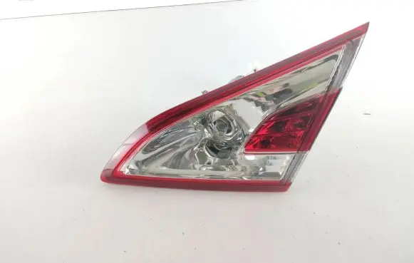 Nissan Murano Z51 Tailgate rear/tail lights