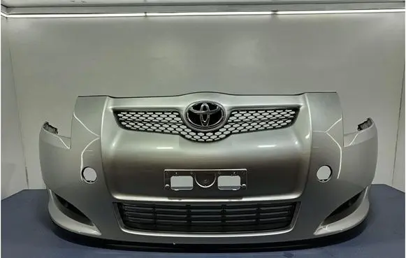 Toyota Auris 150 Front bumper 5211912A40