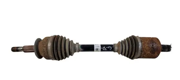 Ford Mustang Mach-E Rear driveshaft MZ9P4K138 MZ9P4K138EA GR7PA
