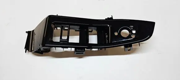 Jeep Grand Cherokee WL Front door window switch trim M0080079 MOO80079