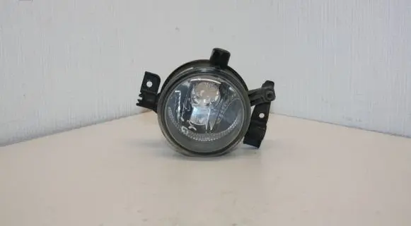 Front fog light