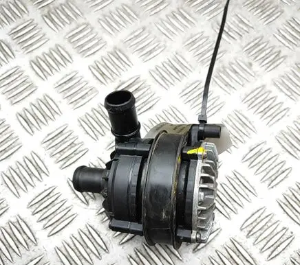Skoda Superb B9 Electric auxiliary coolant/water pump 3WA965567