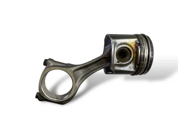 Fiat Ducato Piston with connecting rod F1AE3481D
