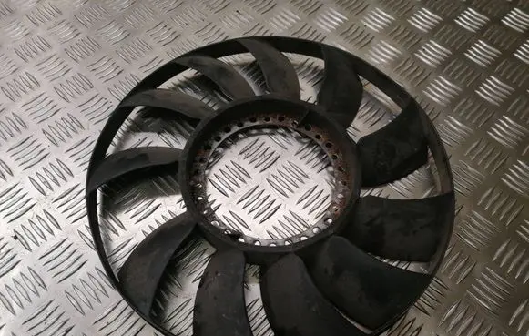 Audi A6 S6 C5 4B Fan impeller 059121301