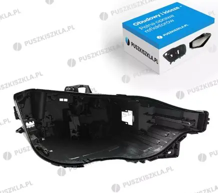 Volvo XC60 Headlight/headlamp mounting bracket 5907127922961