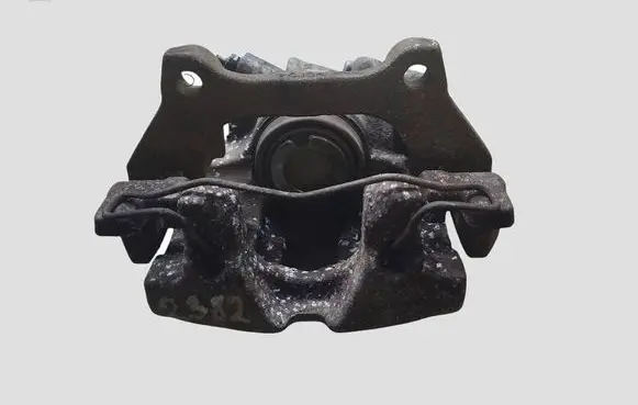 Peugeot 508 Rear brake caliper