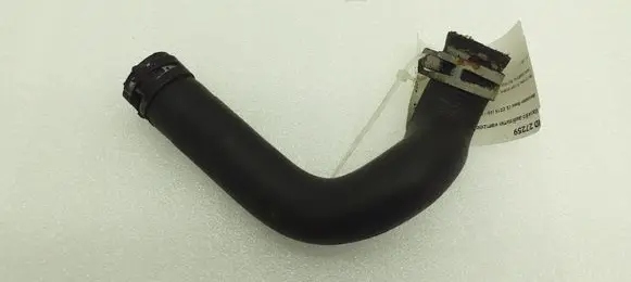Mercedes-Benz CL C215 Engine coolant pipe/hose A2208321794