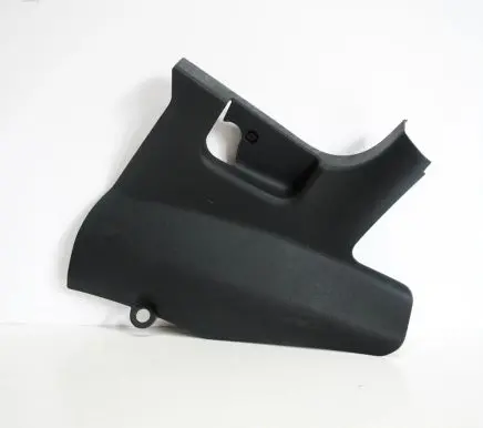 Volkswagen PASSAT B7 (A) pillar trim 3C2863484