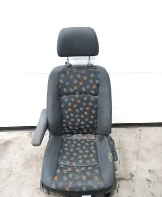 Mercedes-Benz Vito Viano W639 Front driver seat A6399106401