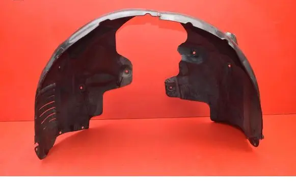Tesla Model Y Front wheel arch liner splash guards 149261300D