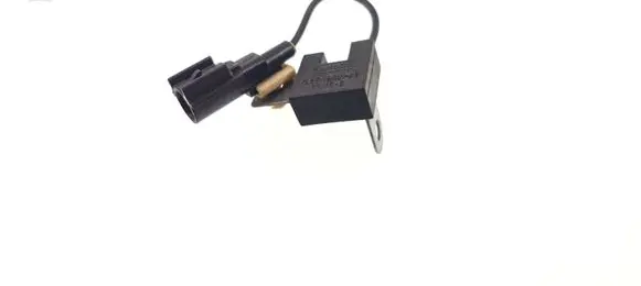 Ford Fusion II Negative earth cable (battery) 7L8T18801AB 11116B