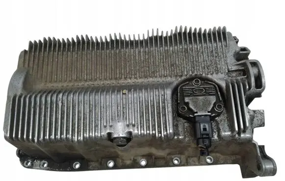 Volkswagen Caddy Oil sump 06A103603AJ