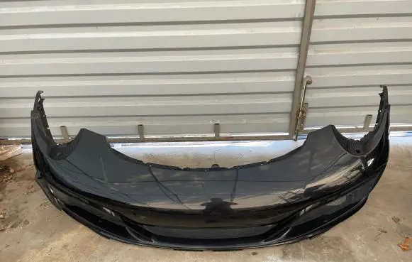 Porsche 911 991 Front bumper 99150501351