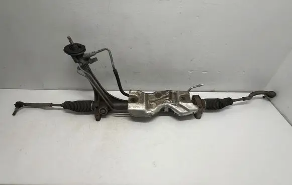 Peugeot Boxer Steering rack 1371898080