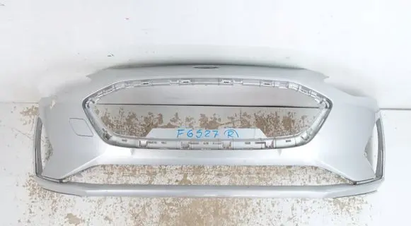 Ford Focus Front bumper 17757