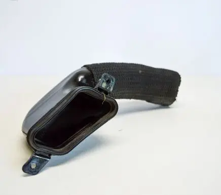 Audi A4 S4 B7 8E 8H Air intake hose/pipe 8E0129604N