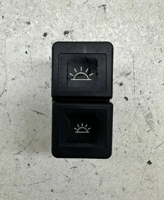 Citroen Xsara Picasso Light switch 03682