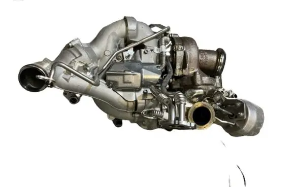 Mercedes-Benz GLE W167 Turbo A6543308101