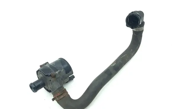 Land Rover Discovery Sport Electric auxiliary coolant/water pump DX2318D474AC