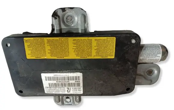 BMW X5 E53 Front door airbag 347037234038