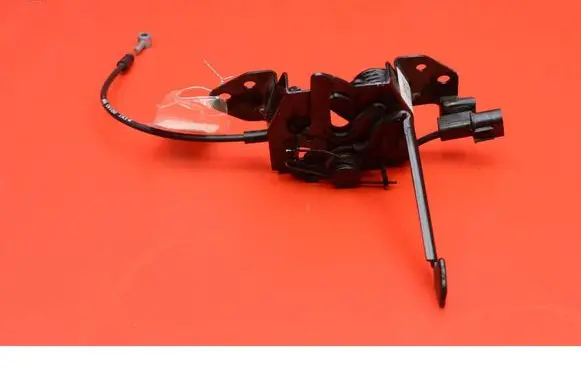 KIA EV6 Engine bonnet/hood lock/catch 81130CV900
