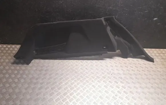 Mercedes-Benz GLE W167 Bottom trim A1676902502