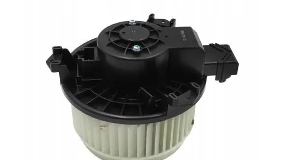 Toyota Auris 150 Heater fan/blower 8710302140