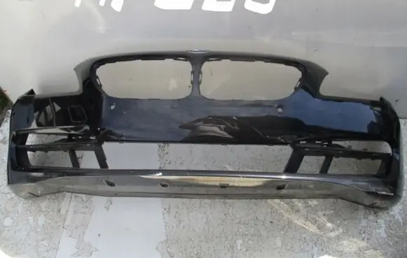BMW 6 F12 F13 Front bumper