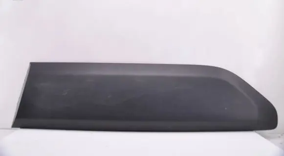 Citroen Berlingo Rear door trim (molding) 9817695577