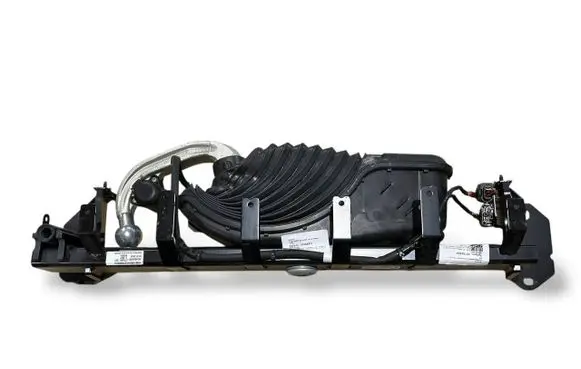 BMW X3 G01 Tow bar set 6872083 2458026 71602458026