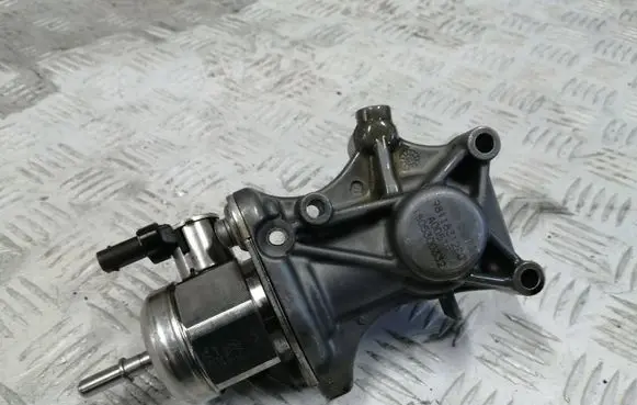 Citroen C5 Aircross Fuel pump bracket 9811831280 A005TTF 1805300333