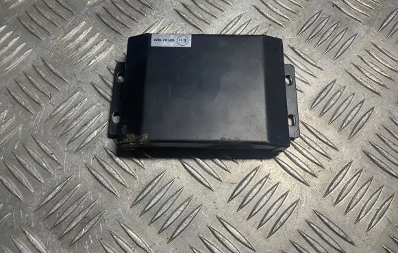 Volvo V70 Immobilizer control unit/module 10R021620
