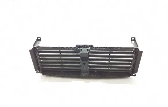 Renault Trafic III (X82) Intercooler air guide/duct channel 620C43334R