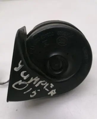 Citroen Jumper Horn signal 0055306 A046522