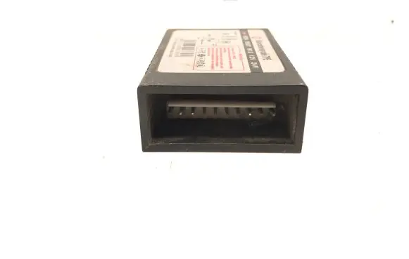 Audi A6 S6 C6 4F Headlight ballast module Xenon 9004900713