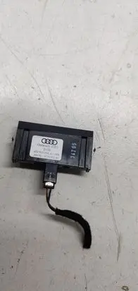 Audi A6 S6 C6 4F Passenger airbag on/off switch 4f0919234A