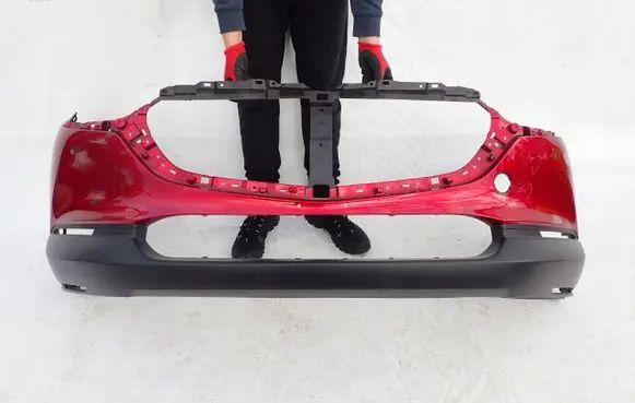 Mazda CX-30 Front bumper