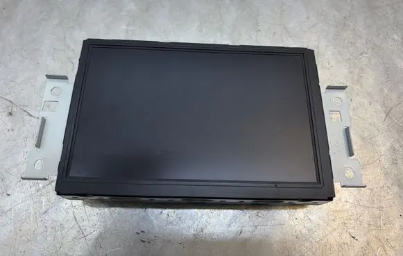 Volvo V60 Screen/display/small screen 31382065