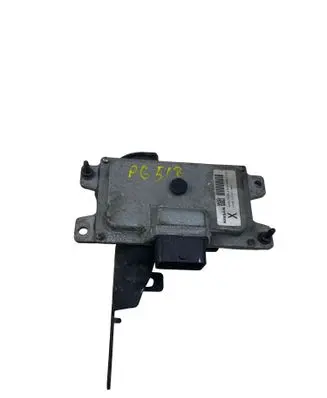 Nissan Qashqai Gearbox control unit/module 31036BT95A