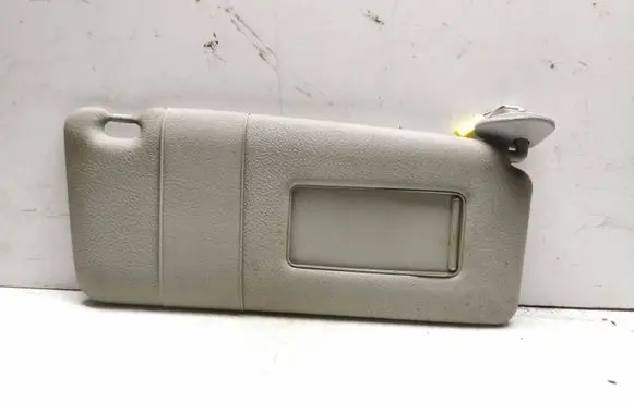 BMW 5 E39 Sun visor