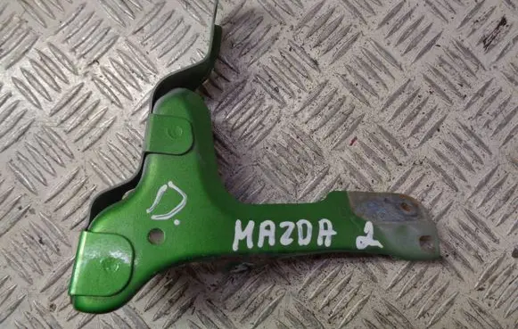 Mazda 2 Fender mounting bracket
