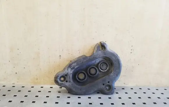 BMW 5 F10 F11 Other engine bay part 64119115380 9115380