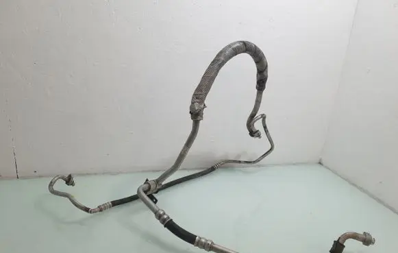 Chevrolet Captiva Air conditioning (A/C) pipe/hose 95489266