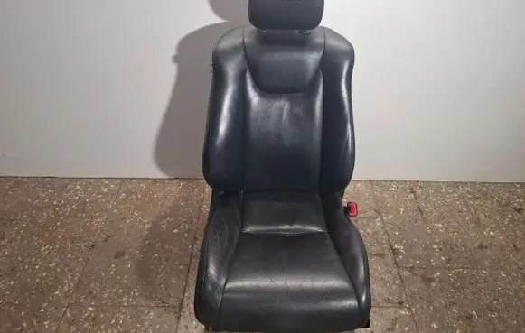 Lexus RX III Front passenger seat 