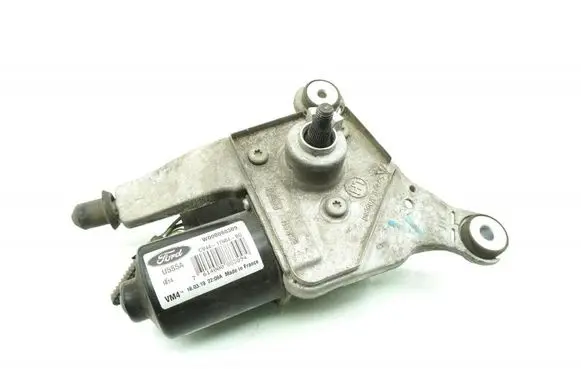 Ford Kuga II Front wiper linkage and motor CV4417504BG