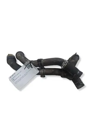 Opel Meriva A Intercooler hose/pipe 360578926