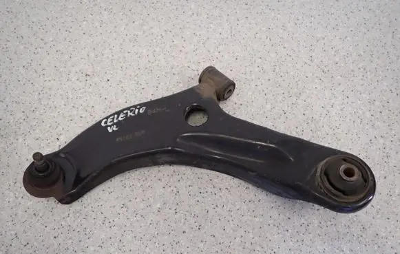 Suzuki Celerio Rear suspension control arm 