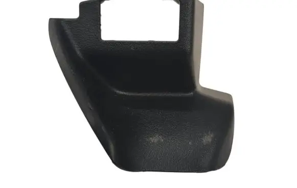 Subaru Outback (BS) Front passenger seat rail trim 64115AL04A