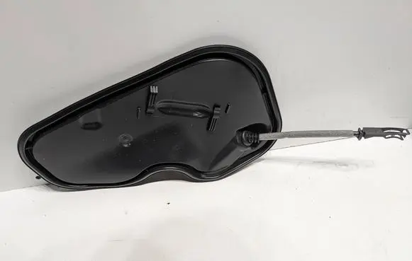 Volkswagen Polo V 6R Other rear door trim element 6R4839916C